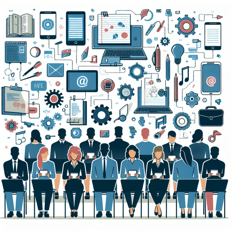 Embracing the Digital Age: Note-Taking Workflows for Students