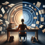 Transform Your Study Routine with Digital Note-Taking