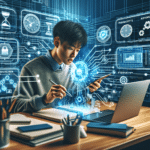 Enhancing Productivity: Digital Note-taking Workflow for Students