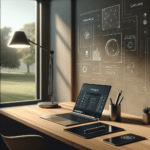 Transform Your Study Routine with Digital Note-Taking