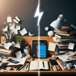 Transform Your Study Routine with Digital Note-Taking