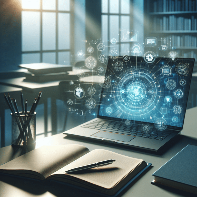 Level Up Your Study Sessions with A Digital Note-Taking Workflow