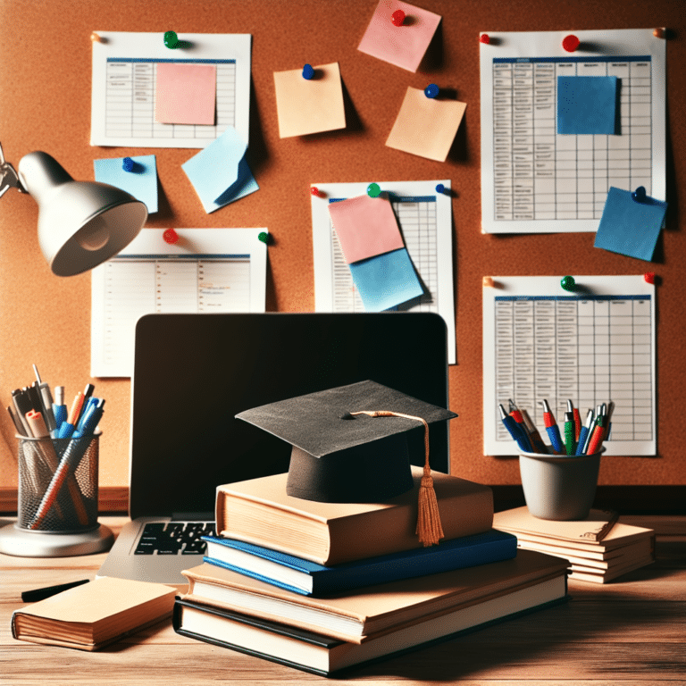 Notion Templates for College Students