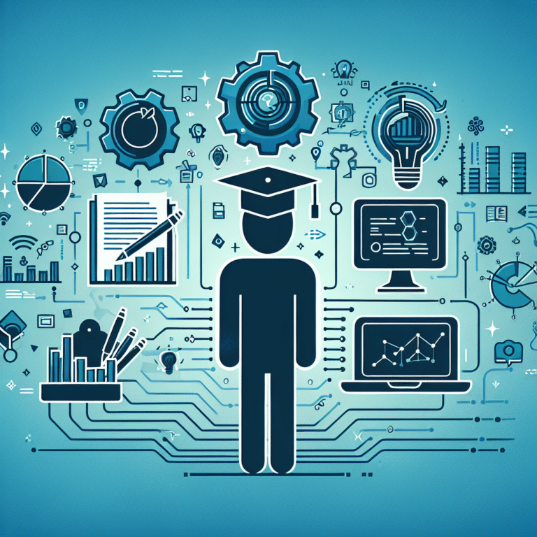 Enhancing Student Productivity with Digital Workflow